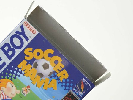 Soccer Mania