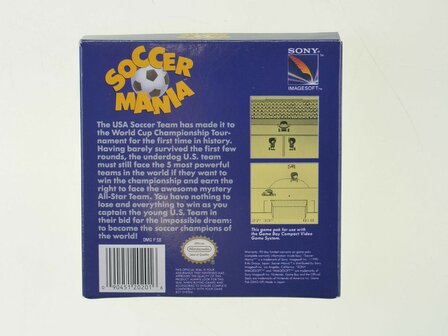 Soccer Mania