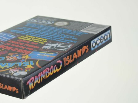 Rainbow Islands (Bubble Bobble 2)