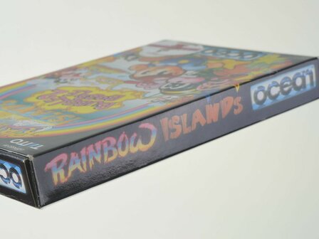 Rainbow Islands (Bubble Bobble 2)