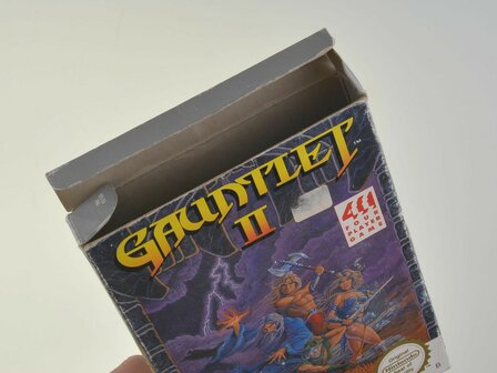Gauntlet II