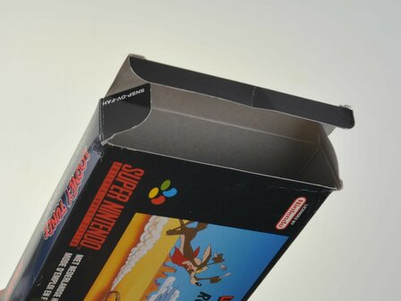 Looney Tunes Roadrunner