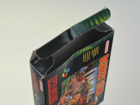 Donkey Kong Country