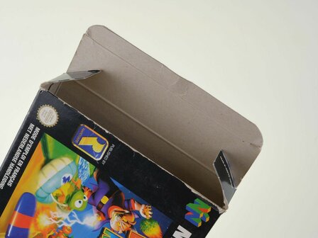 Diddy Kong Racing
