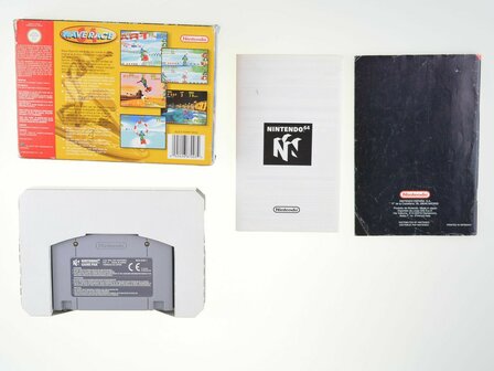 Wave Race 64