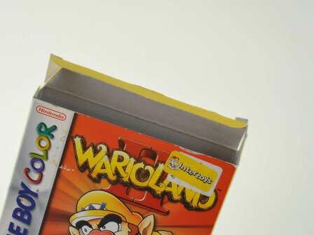 Warioland 2