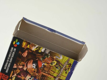 Donkey Kong Country 2