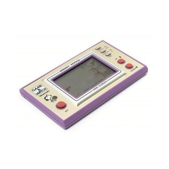 Nintendo Game &amp; Watch Snoopy Tennis