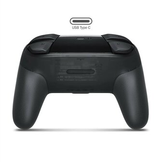 Switch wireless pro sales controller