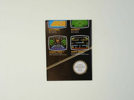 The Legend of Zelda II The Adventure of Link