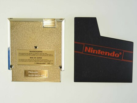 The Legend of Zelda II The Adventure of Link