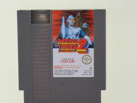 Mega Man 2