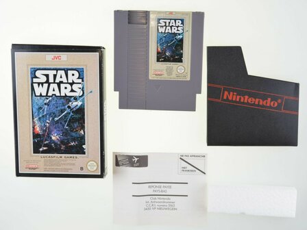 Star Wars