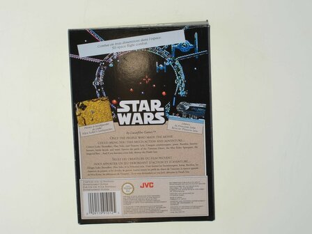 Star Wars