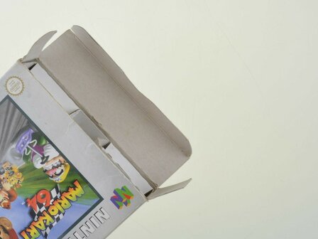 Mario Kart 64 [Player's Choice]