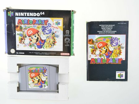 Super Mario 64