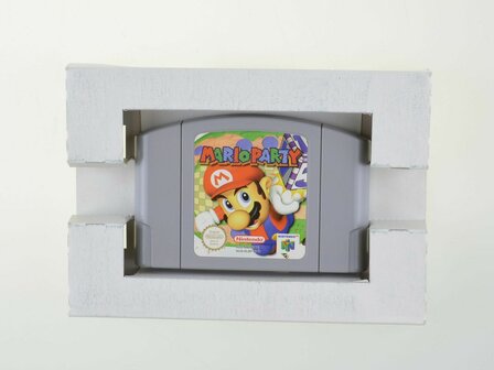 Super Mario 64