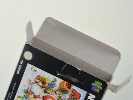 Super Mario 64