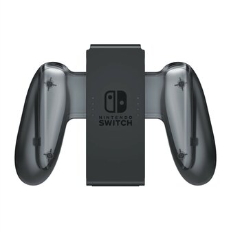 Nintendo Switch Oplaadbare Joy-Con Handgrip