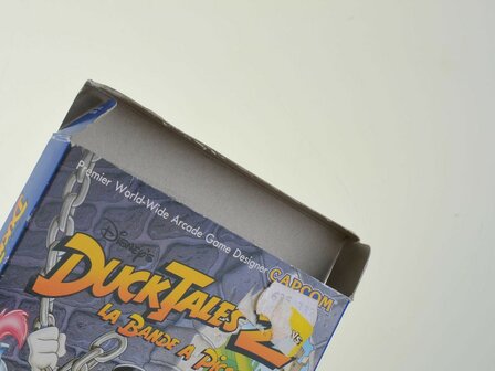 Duck Tales 2