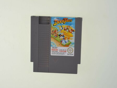 Duck Tales - Nintendo NES - Outlet [GERMAN]