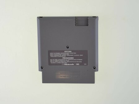 Trog - Nintendo NES - Outlet [GERMAN]