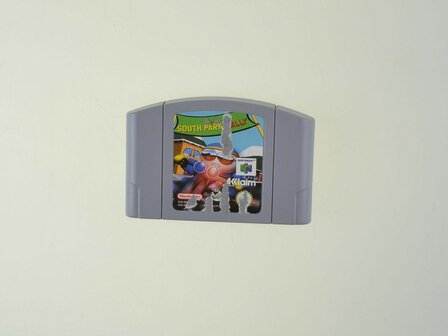 South Park Rally - Nintendo 64 - Outlet