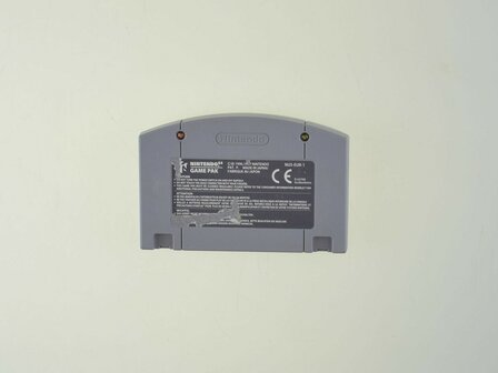 South Park Rally - Nintendo 64 - Outlet