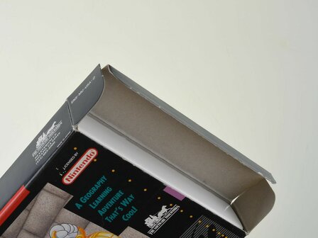 Mario is Missing [NTSC]