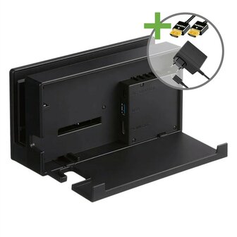 Nintendo Switch Dock - (Set)