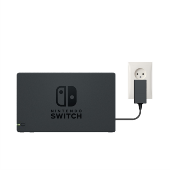 Nintendo Switch Dock AC Adapter