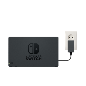 Nintendo Switch Dock AC Adapter Charger ⭐ Nintendo Switch 