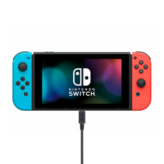 Nintendo Switch AC Adapter [Boxed]