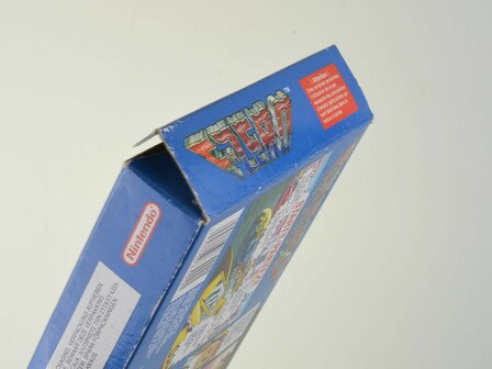 F-Zero