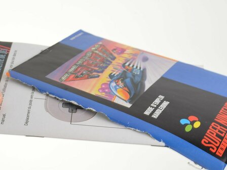 F-Zero