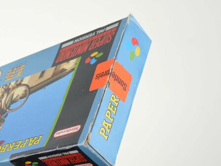 Paperboy 2