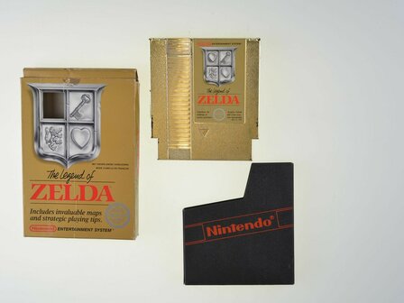 The Legend of Zelda