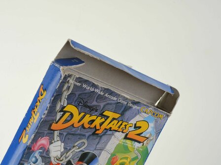 Duck Tales 2