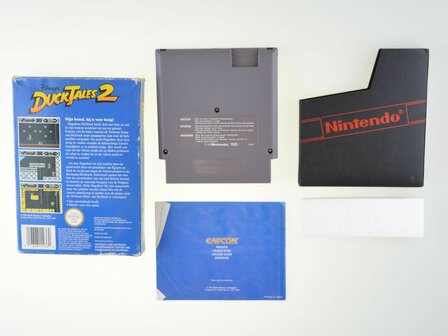 Duck Tales 2