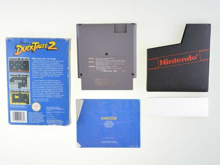 Duck Tales 2