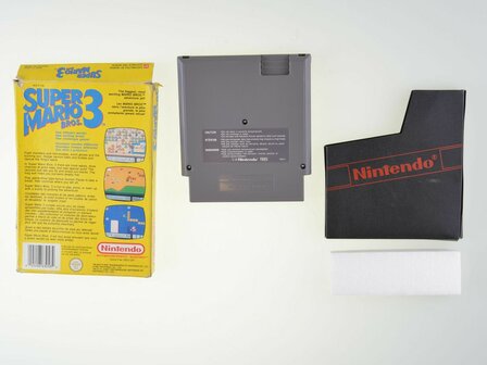 Super Mario Bros 3