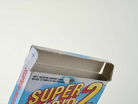 Super Mario Bros 2