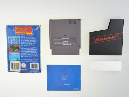 Mega Man 2