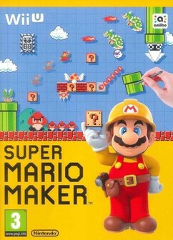 Super Mario Maker