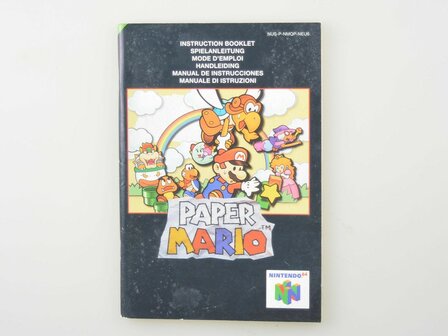 Paper Mario