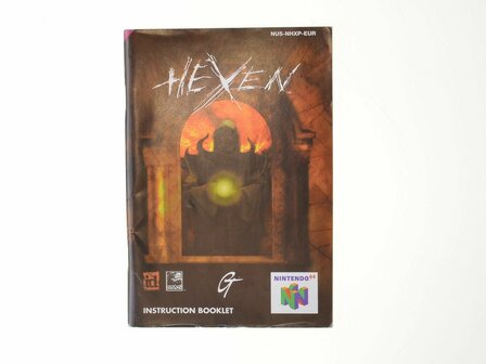 Hexen