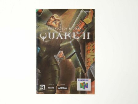 Quake 2