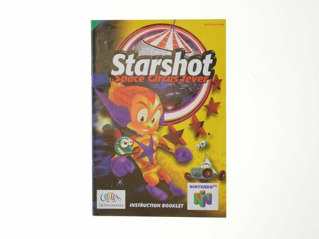 Starshot