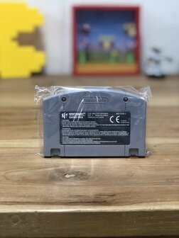 Pokemon Stadium