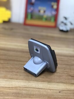 Pokemon Stadium